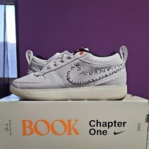 BOOK 1 NIKE
